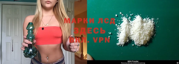 стафф Алексин